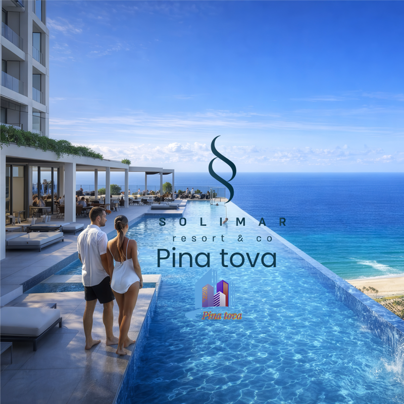 projet immobilier bat yam la piscine